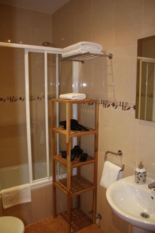 Aire De Colldejou Hotel Pokój zdjęcie