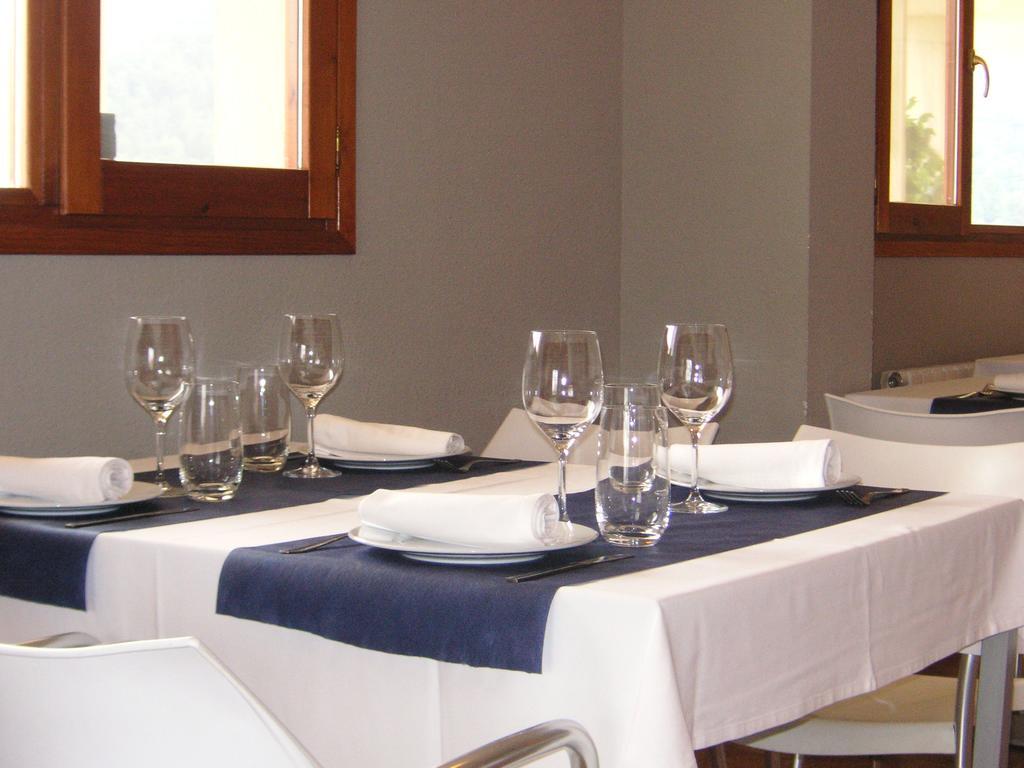 Aire De Colldejou Hotel Zewnętrze zdjęcie