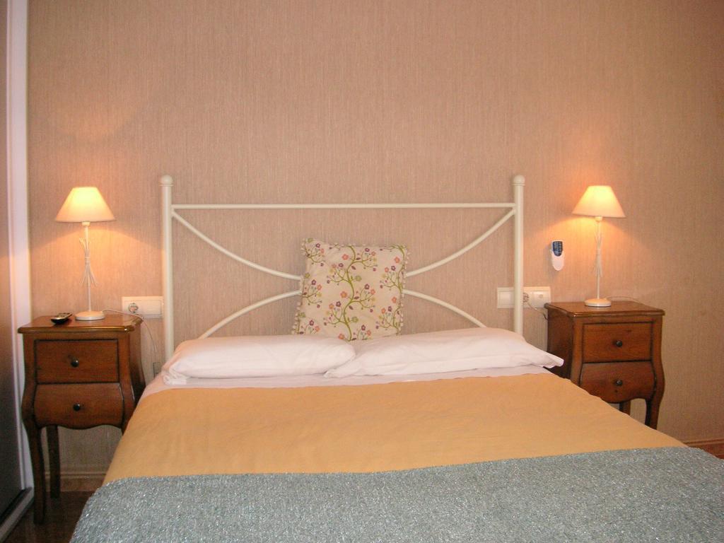 Aire De Colldejou Hotel Pokój zdjęcie