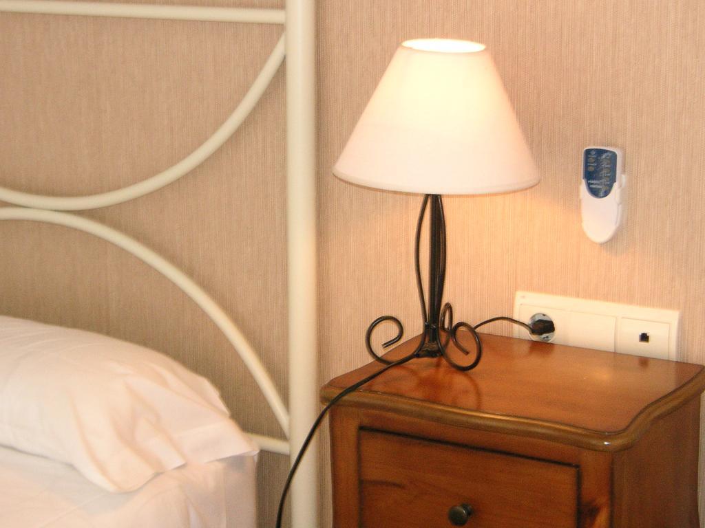 Aire De Colldejou Hotel Pokój zdjęcie