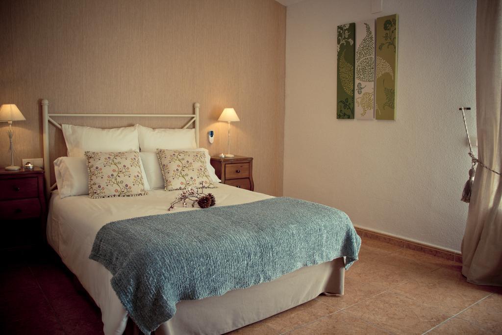 Aire De Colldejou Hotel Pokój zdjęcie