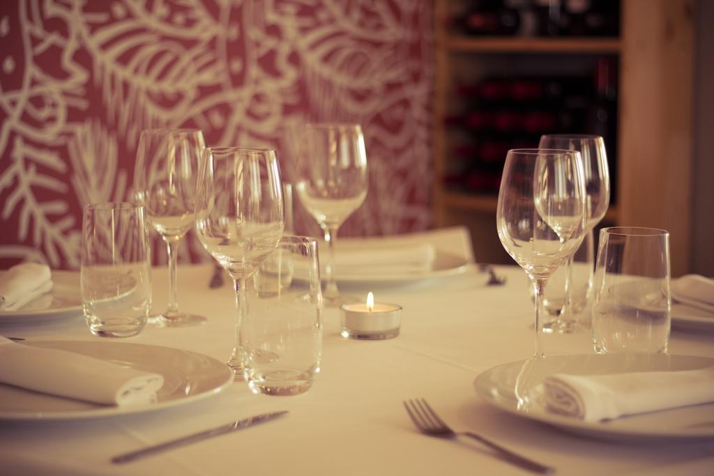 Aire De Colldejou Hotel Zewnętrze zdjęcie