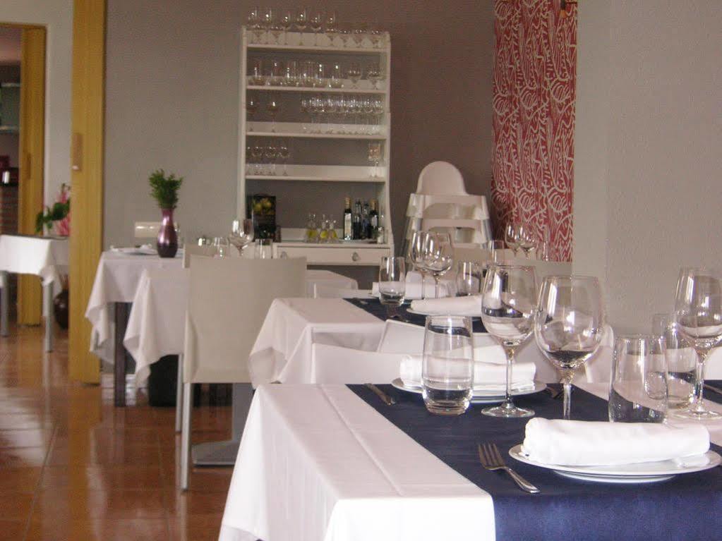 Aire De Colldejou Hotel Zewnętrze zdjęcie