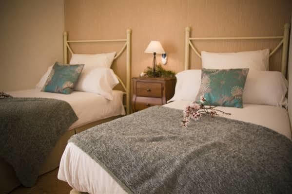 Aire De Colldejou Hotel Zewnętrze zdjęcie